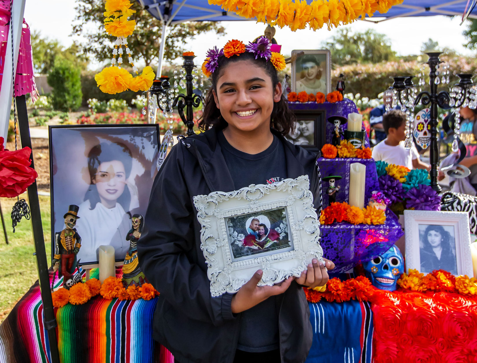 Dia de los Muertos16